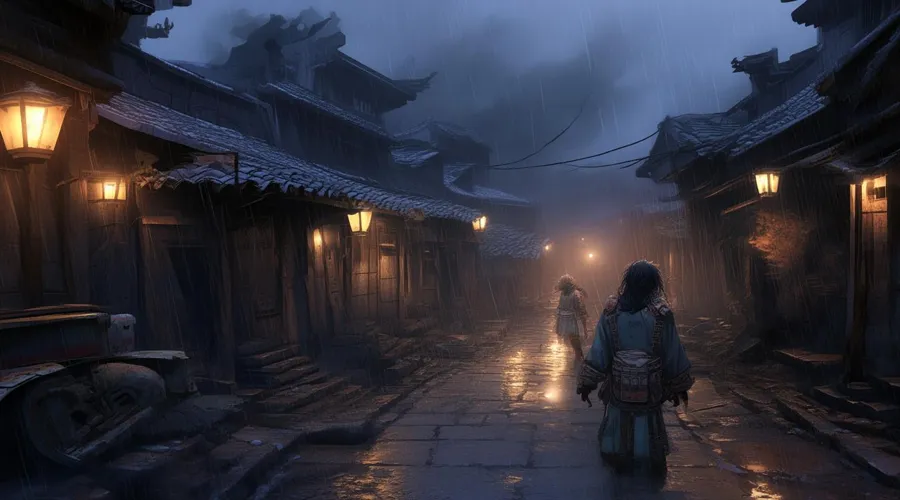 无尽旅图游戏图片1